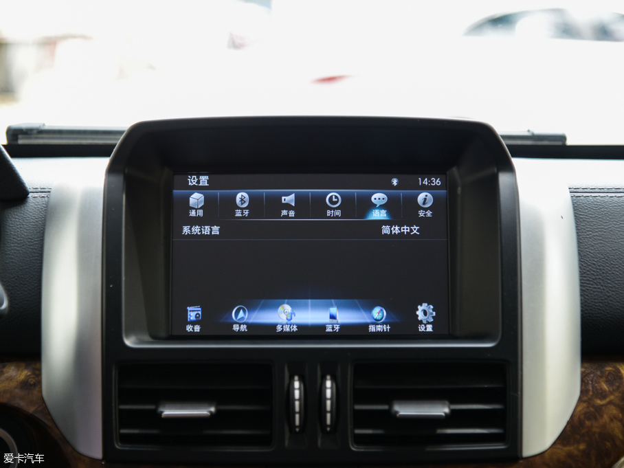 2016BJ80 2.3T ԄF