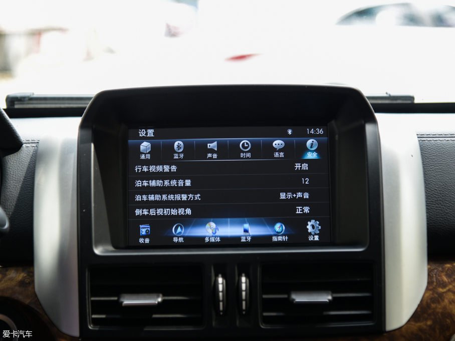 2016BJ80 2.3T ԄF