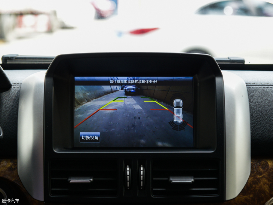 2016BJ80 2.3T ԄF