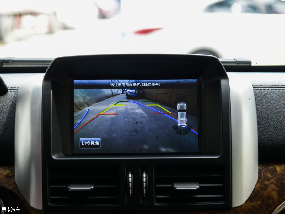 2016BJ80 2.3T Ԅ(dng)(q)F