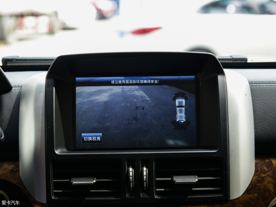 2016BJ80 2.3T ԄF