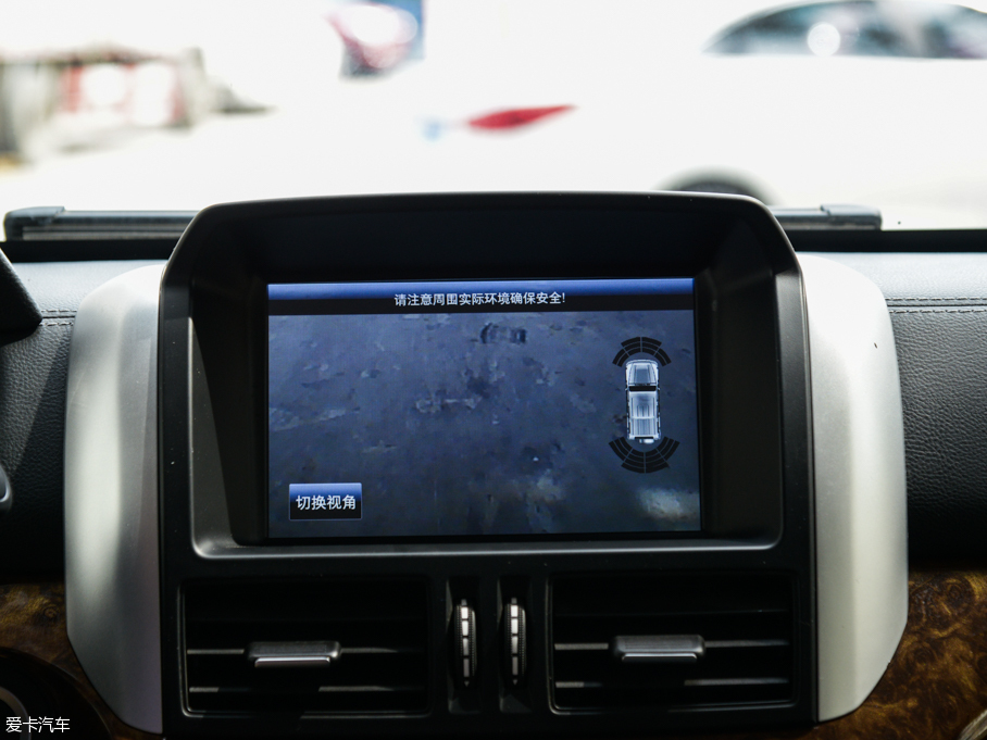 2016BJ80 2.3T ԄF