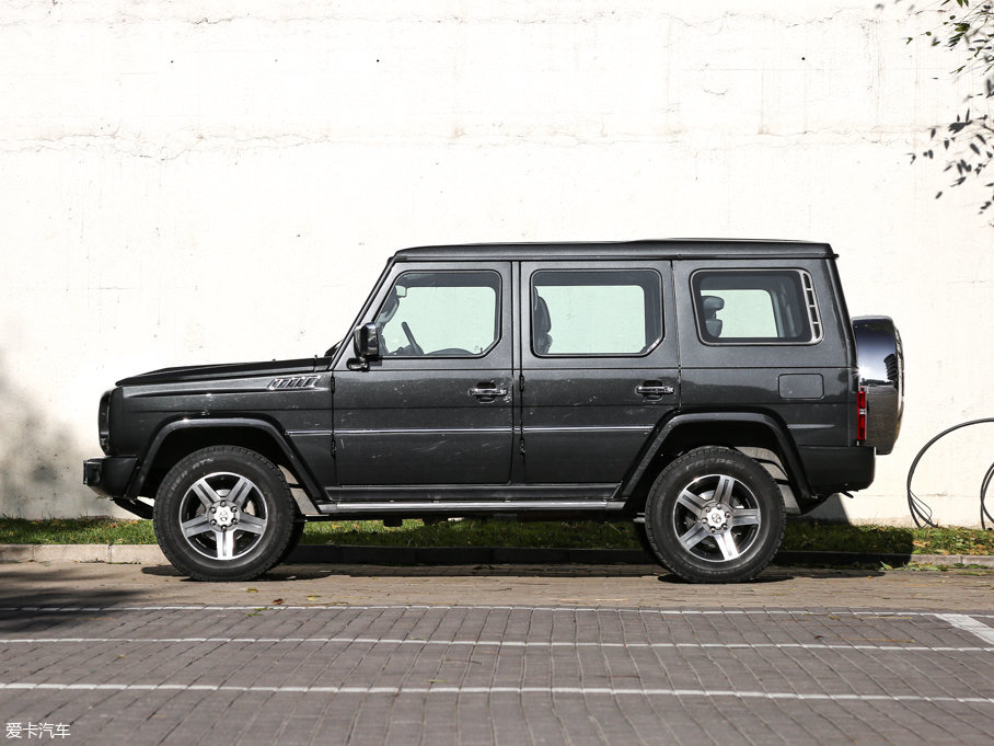 2016BJ80 2.3T Ԅ(q)F