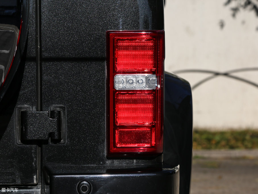 2016BJ80 2.3T Ԅ(dng)(q)F