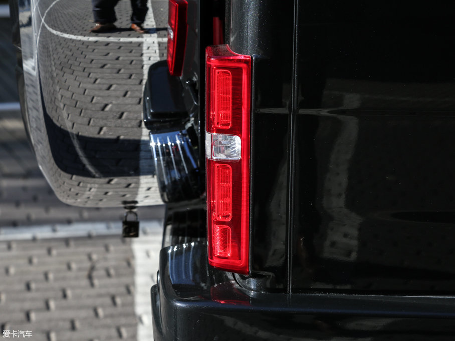 2016BJ80 2.3T ԄF