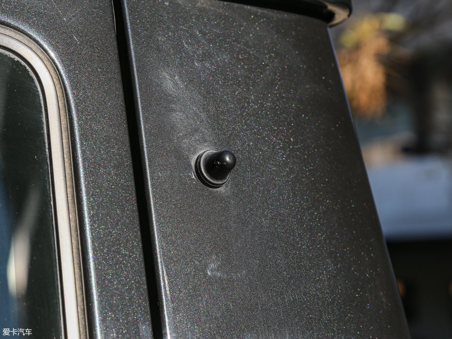 2016BJ80 2.3T ԄF