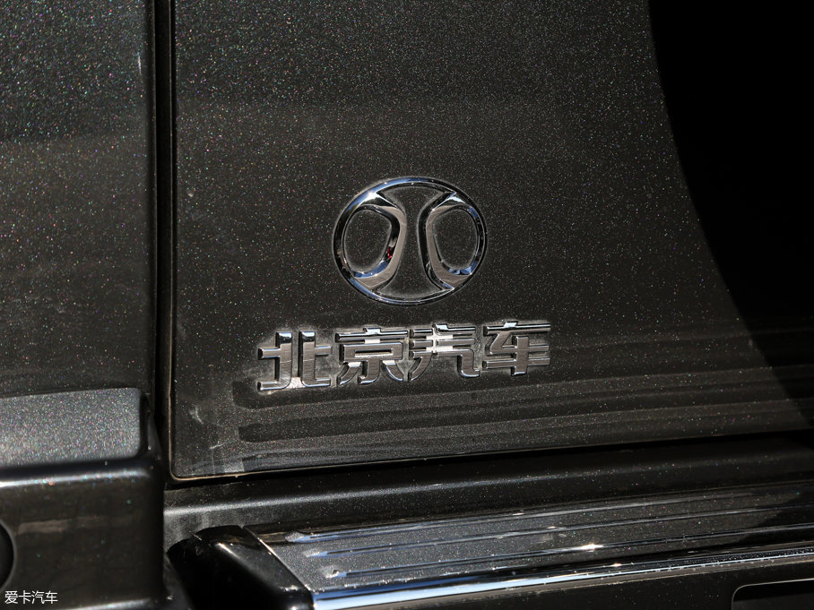 2016BJ80 2.3T ԄF