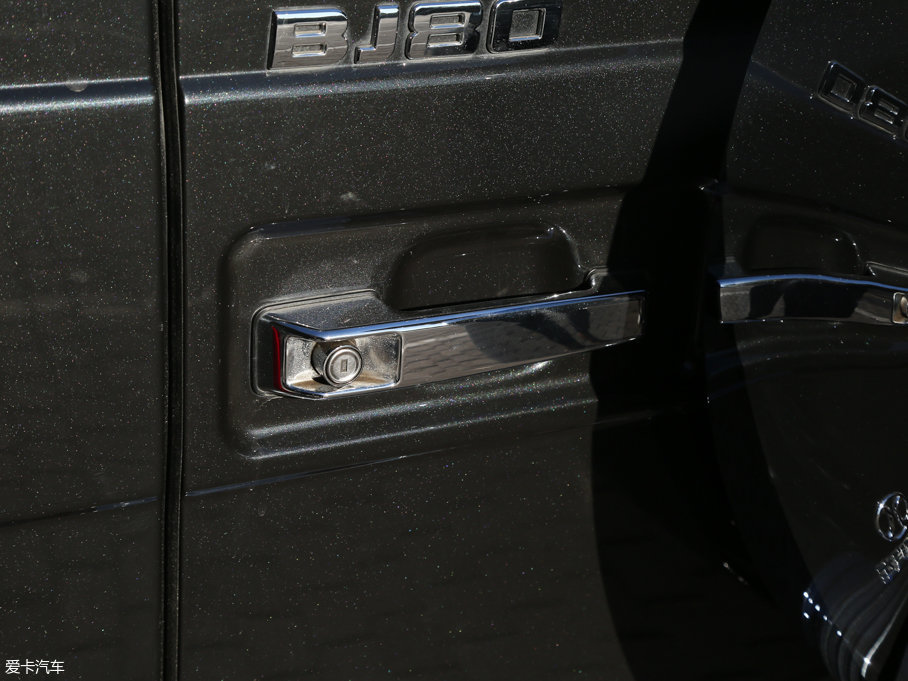 2016BJ80 2.3T Ԅ(q)F