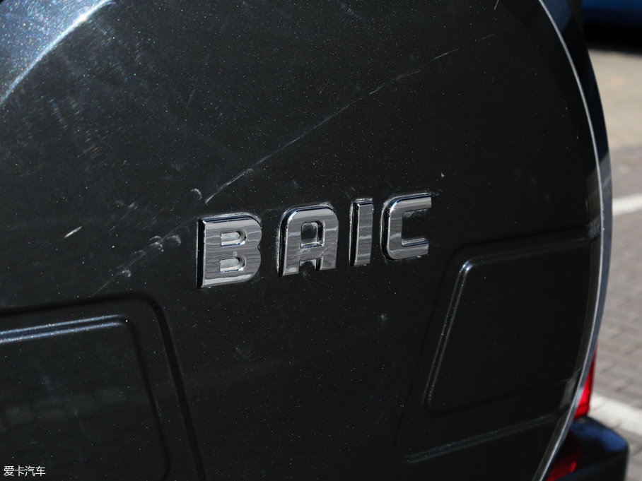 2016BJ80 2.3T ԄF