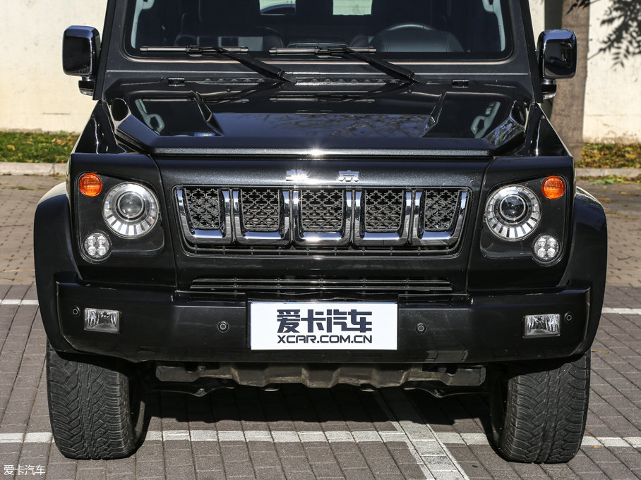 2016BJ80 2.3T ԄF