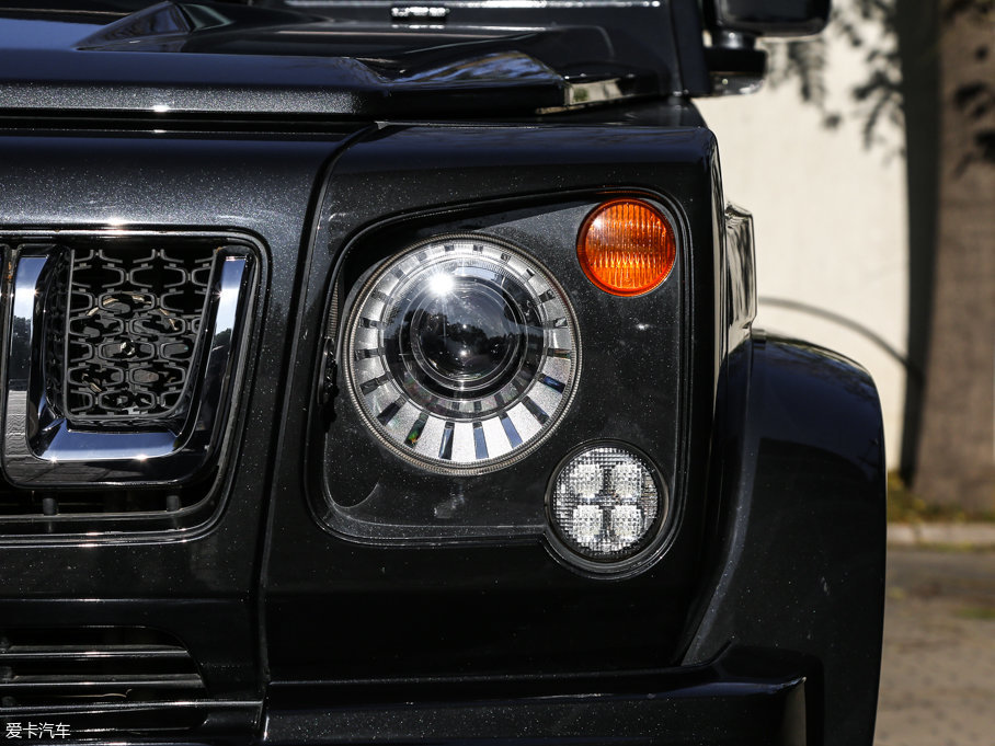 2016BJ80 2.3T ԄF