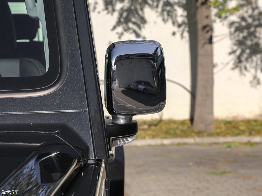 2016BJ80 2.3T Ԅ(dng)(q)F