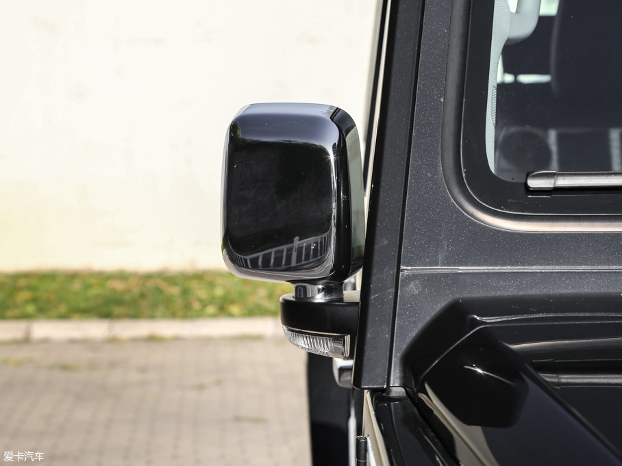 2016BJ80 2.3T ԄF