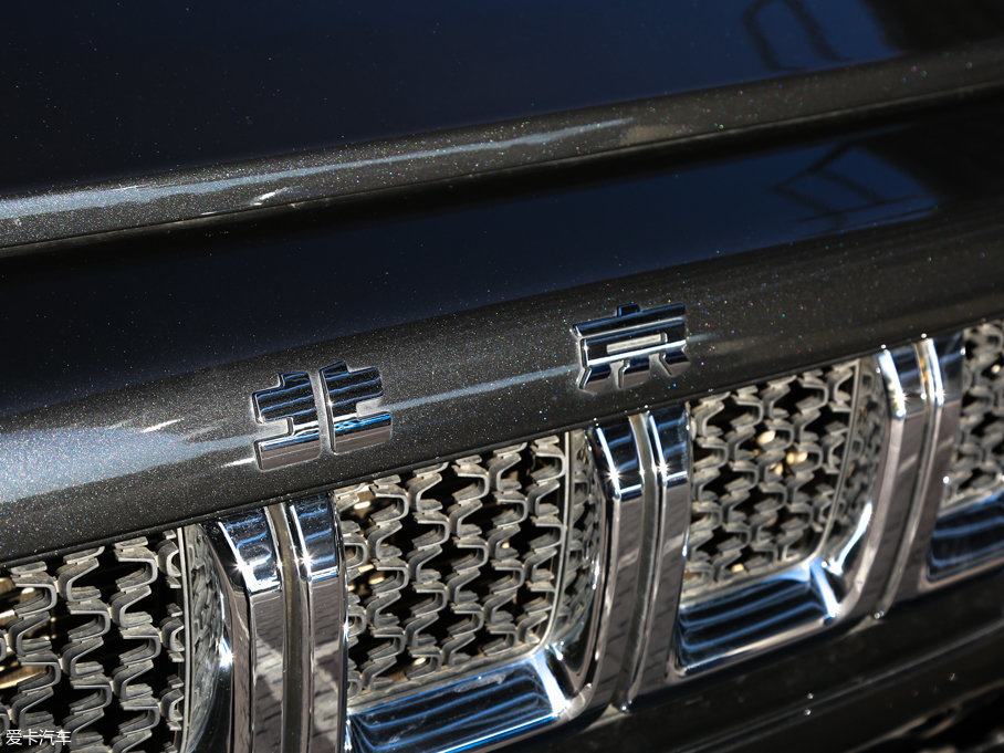 2016BJ80 2.3T Ԅ(dng)(q)F