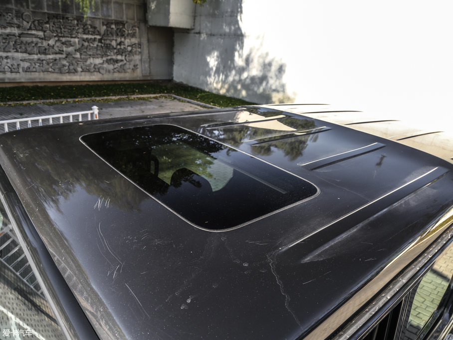 2016BJ80 2.3T ԄF