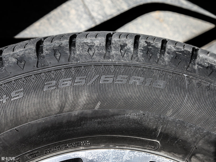 2016BJ80 2.3T ԄF