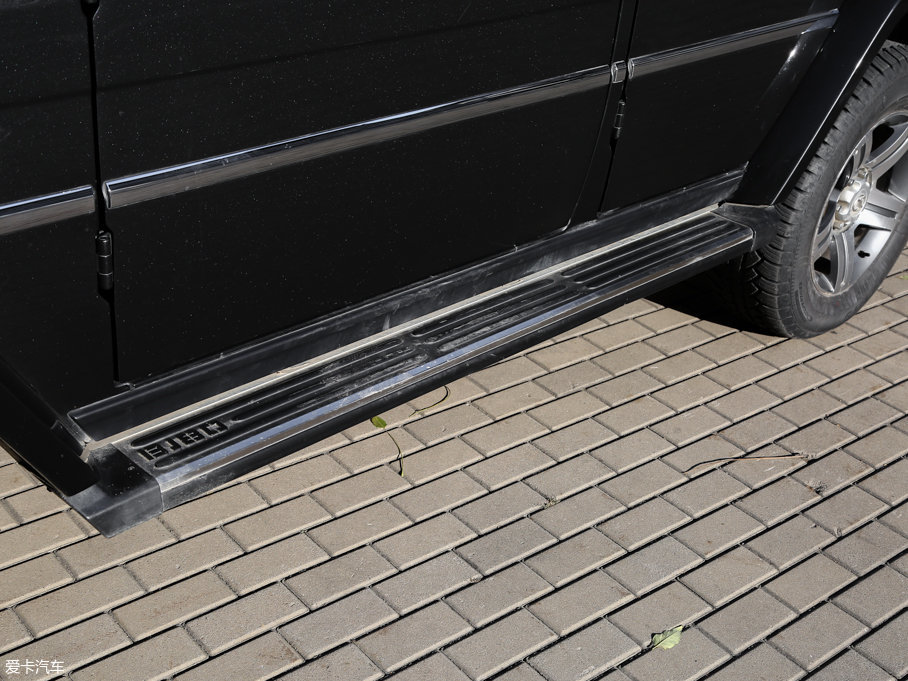 2016BJ80 2.3T ԄF