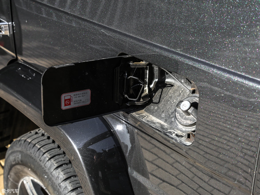 2016BJ80 2.3T ԄF