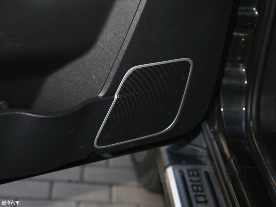 2016BJ80 2.3T ԄF