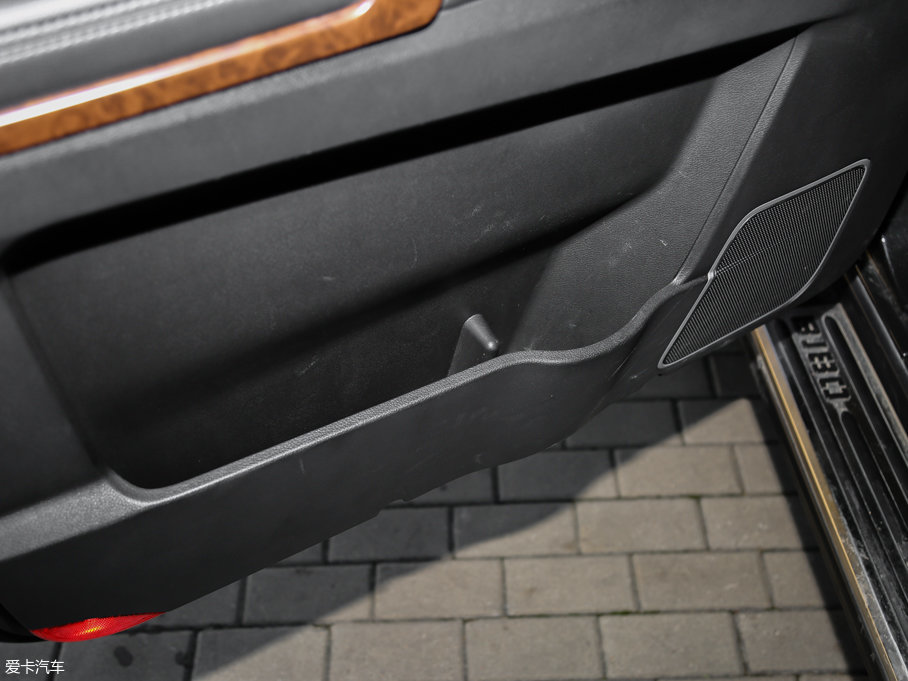 2016BJ80 2.3T ԄF