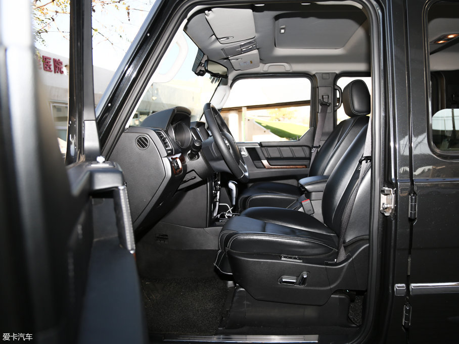 2016BJ80 2.3T ԄF