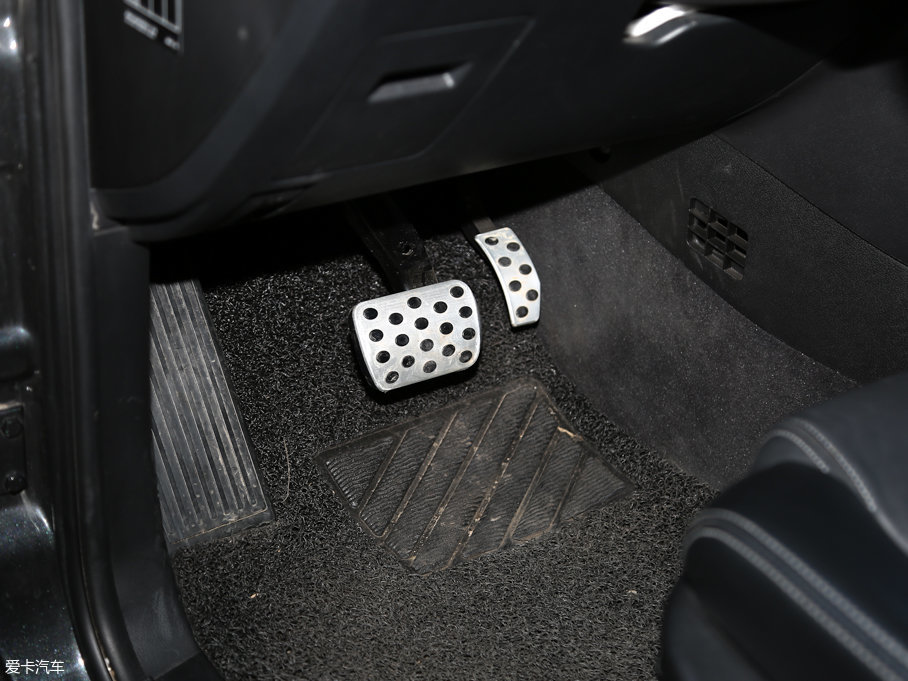 2016BJ80 2.3T ԄF