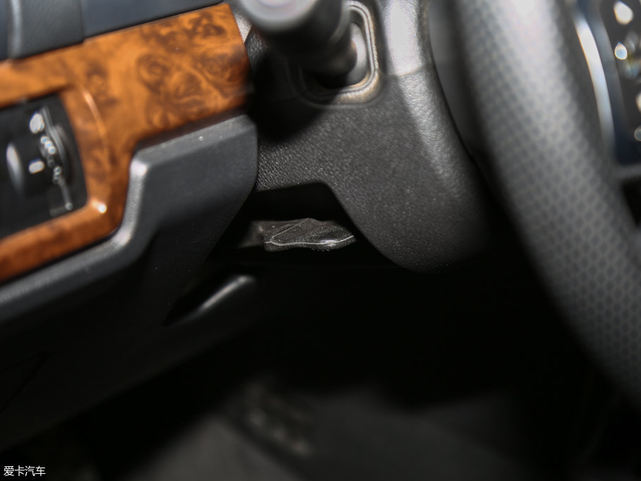 2016BJ80 2.3T ԄF