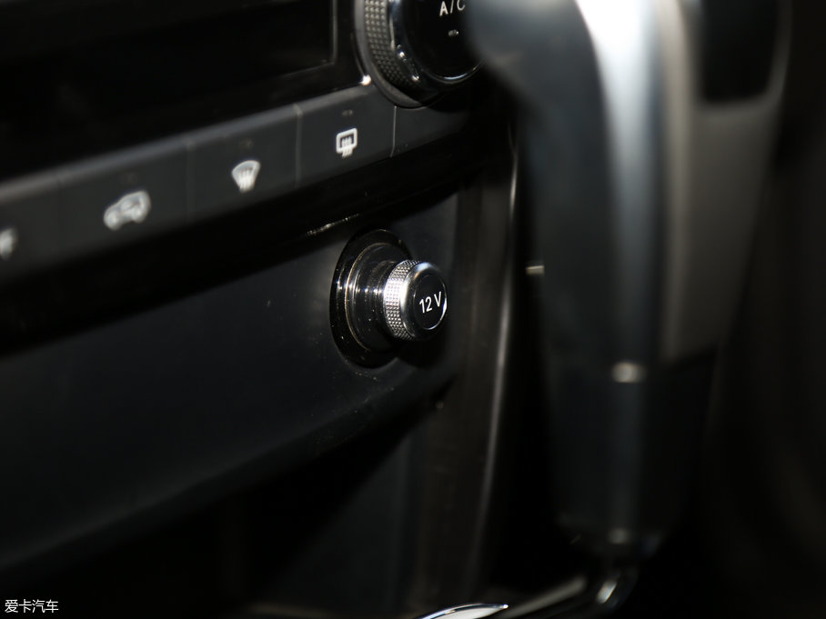 2016BJ80 2.3T ԄF