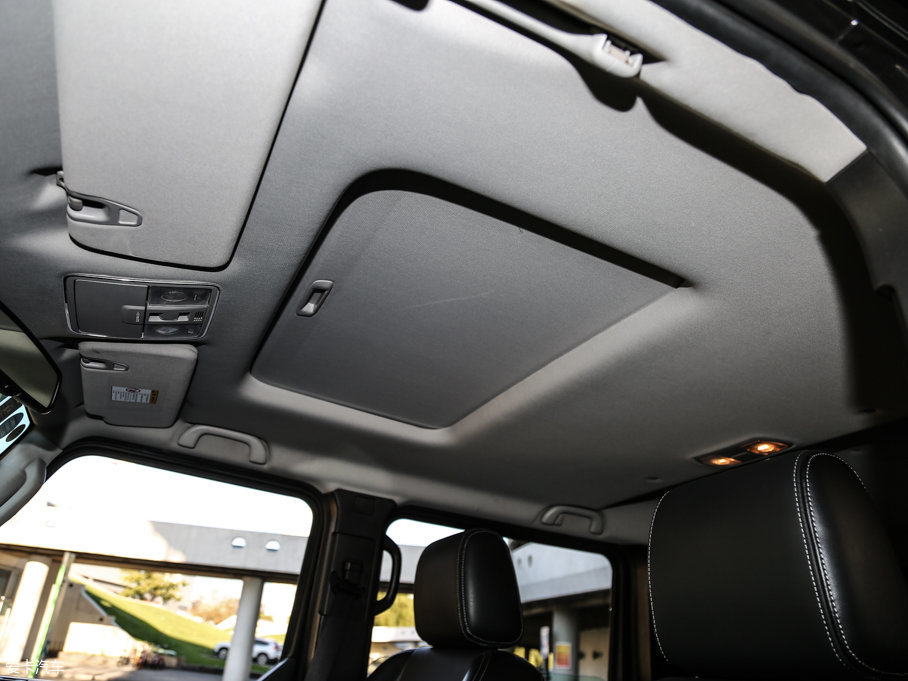 2016BJ80 2.3T ԄF