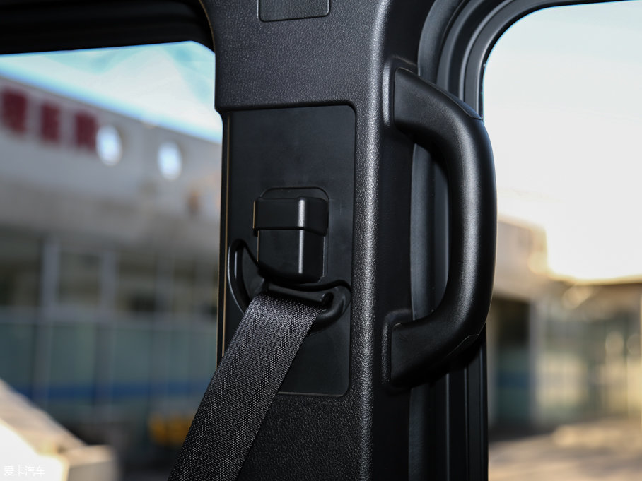 2016BJ80 2.3T ԄF