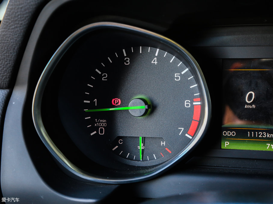 2016BJ80 2.3T ԄF