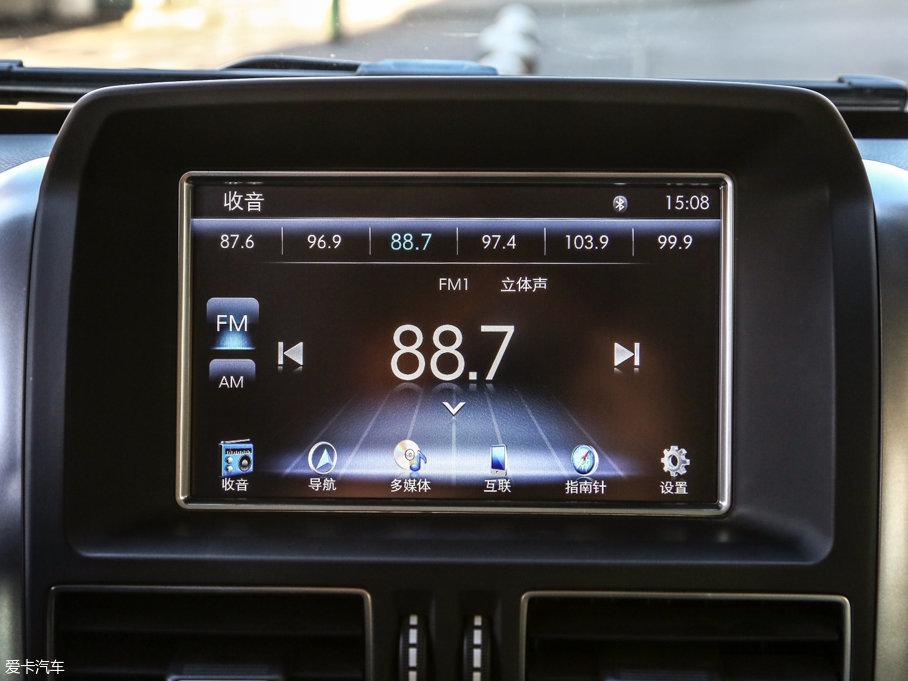 2016BJ80 2.3T Ԅ(dng)(q)F