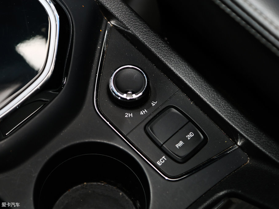 2016BJ80 2.3T ԄF