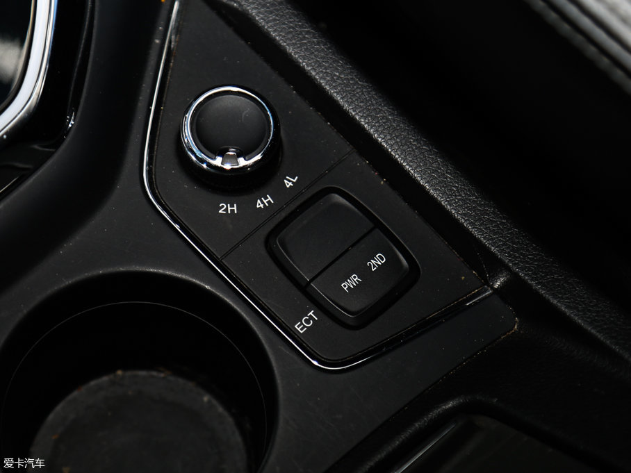 2016BJ80 2.3T ԄF