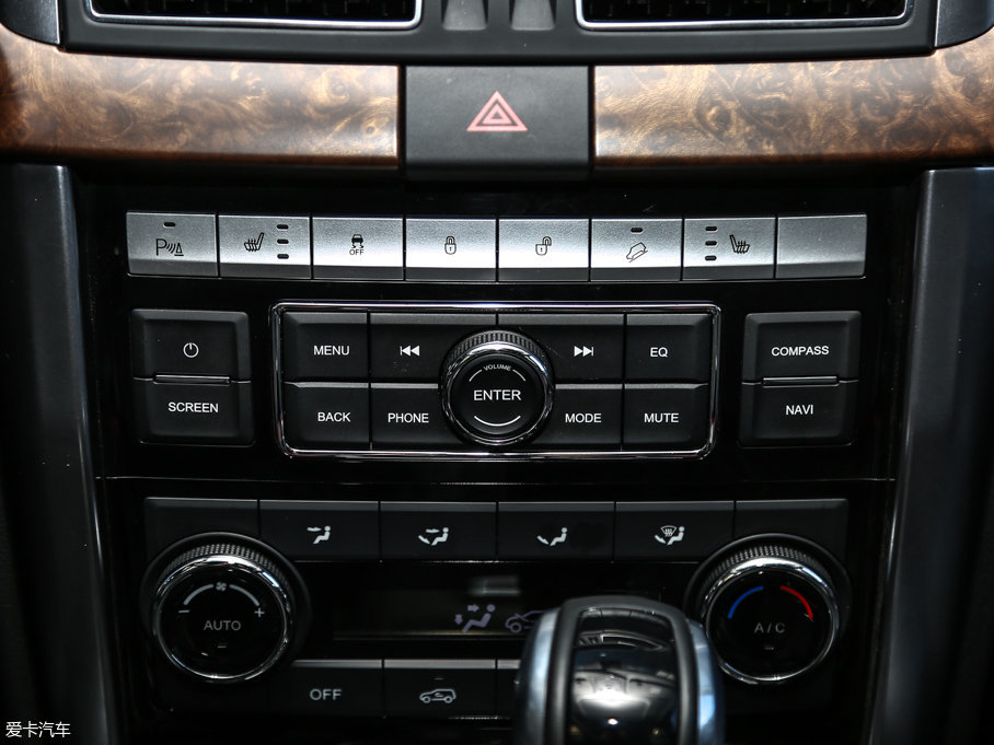 2016BJ80 2.3T ԄF