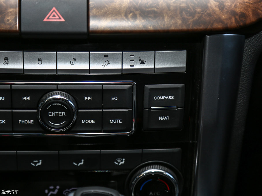 2016BJ80 2.3T ԄF