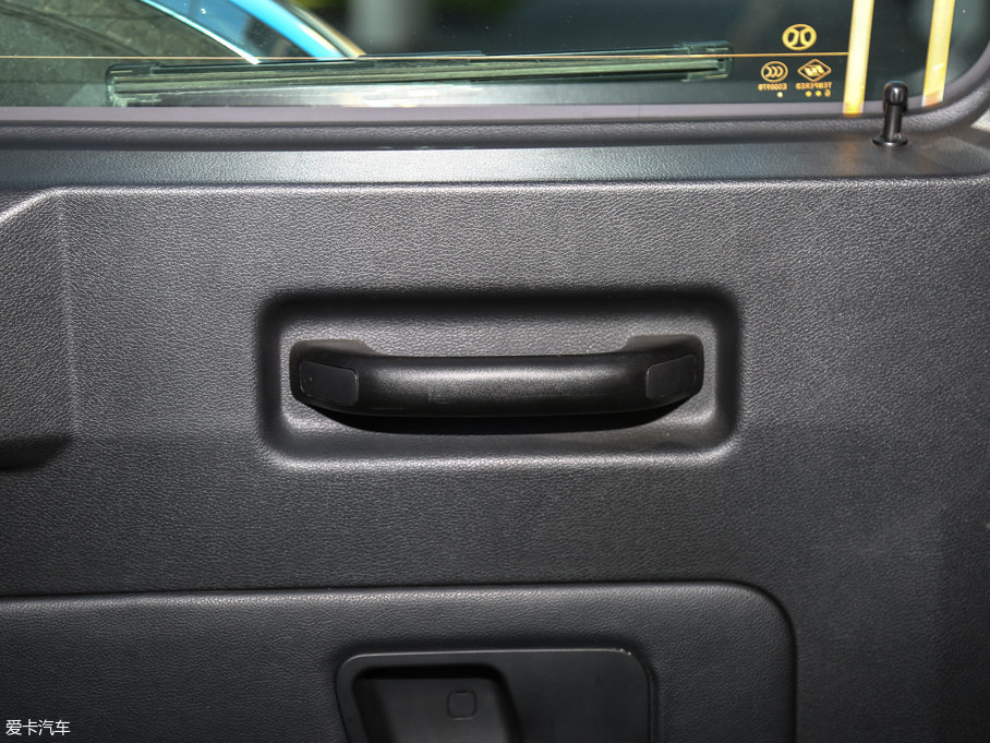 2016BJ80 2.3T ԄF