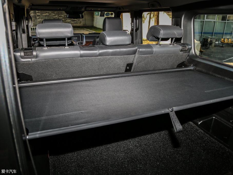 2016BJ80 2.3T Ԅ(q)F