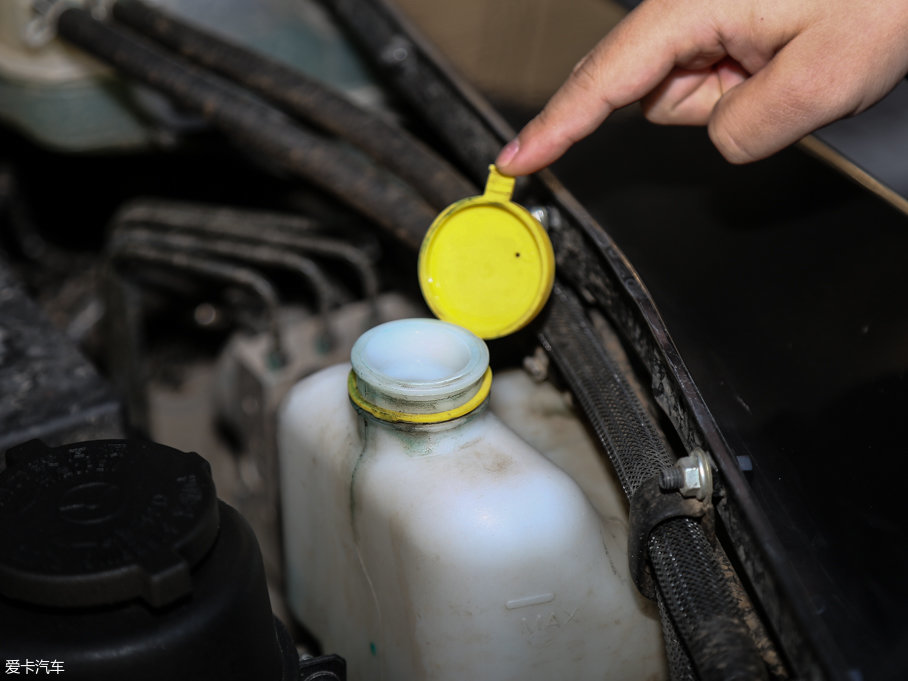 2016BJ80 2.3T ԄF