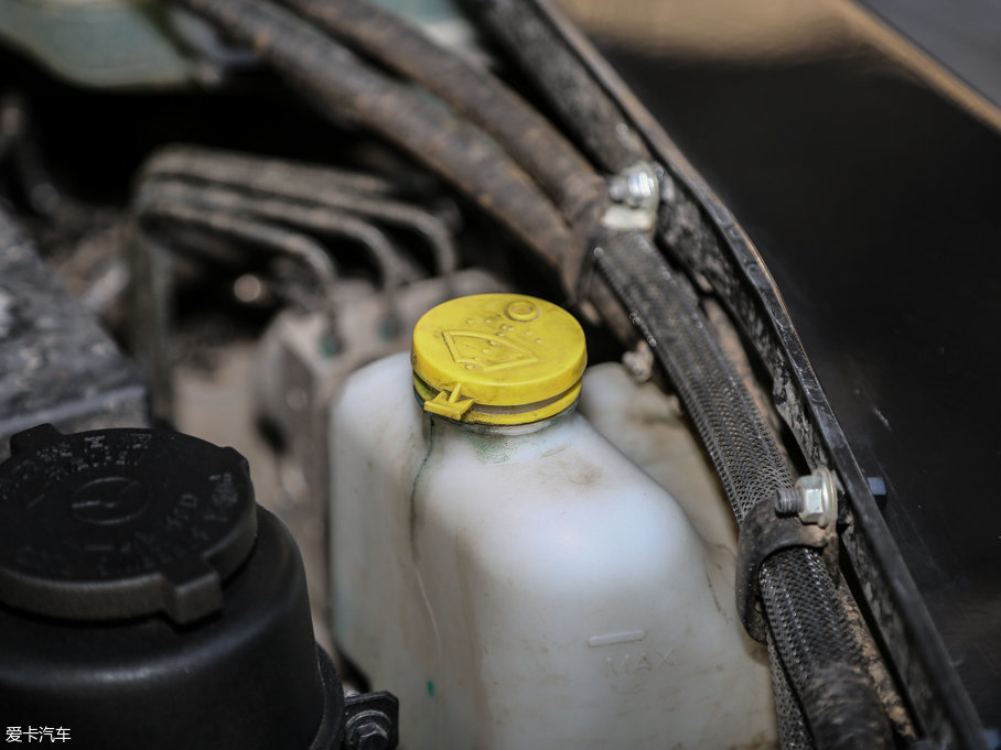 2016BJ80 2.3T ԄF