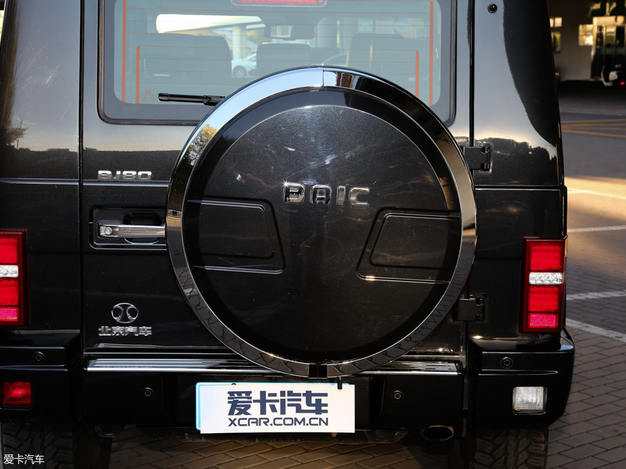 2016BJ80 2.3T Ԅ(q)F