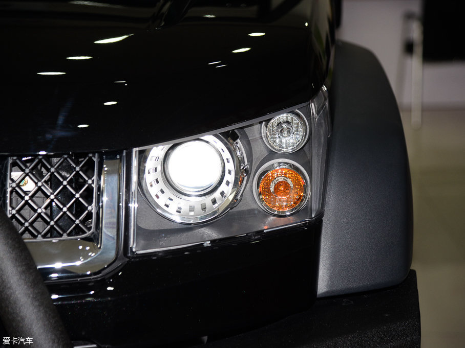 2016BJ40 L 2.3T Ԅ