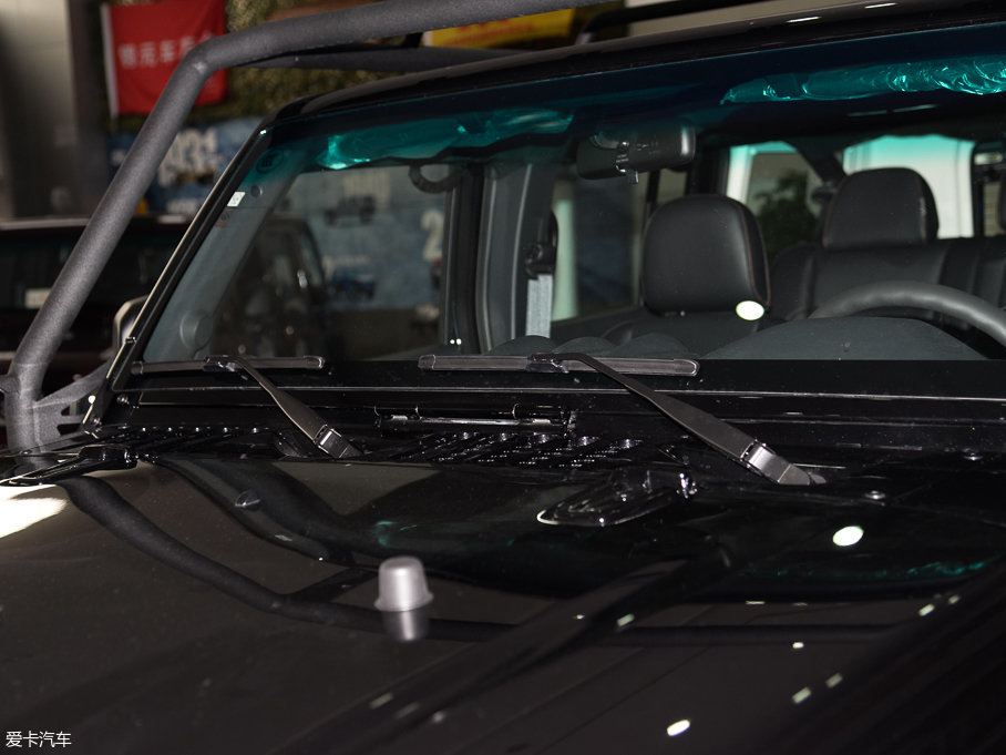 2016BJ40 L 2.3T Ԅ