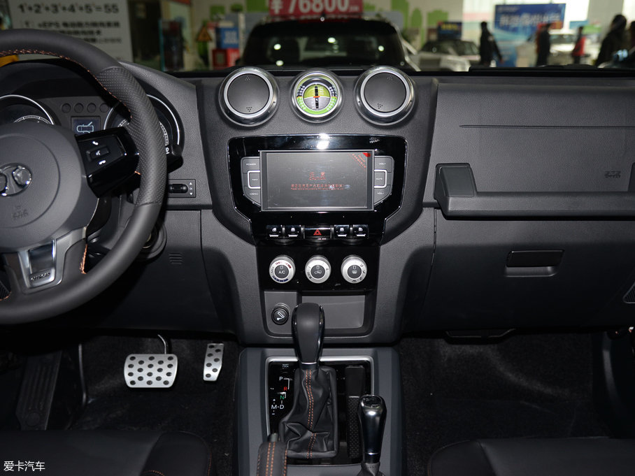 2016BJ40 L 2.3T Ԅ(dng)(q)