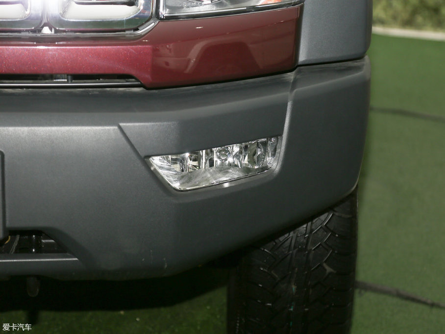 2016BJ40 L 2.3T Ԅ