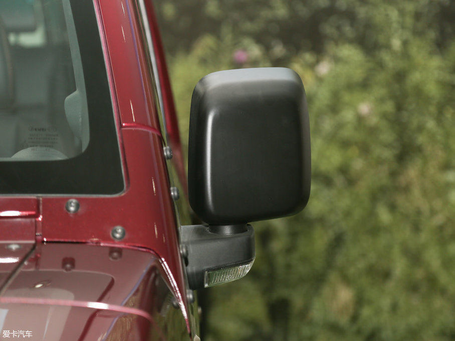 2016BJ40 L 2.3T Ԅ