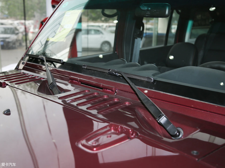 2016BJ40 L 2.3T Ԅ(dng)(q)