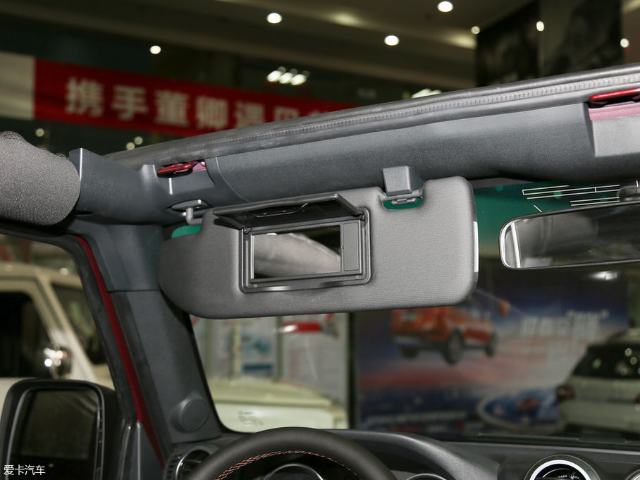 2016BJ40 L 2.3T Ԅ(dng)(q)