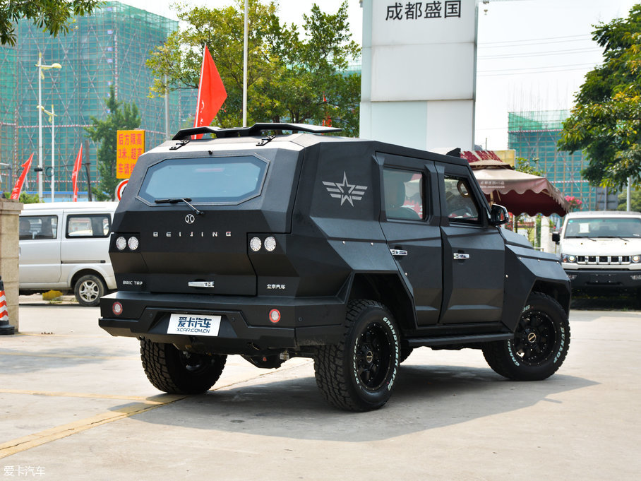 2017BJ80 2.3T l߰