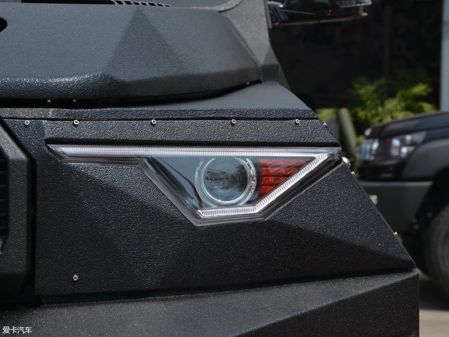 2017BJ80 2.3T l߰